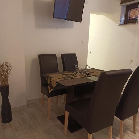 Studio Apartments Una Korenica Zewnętrze zdjęcie