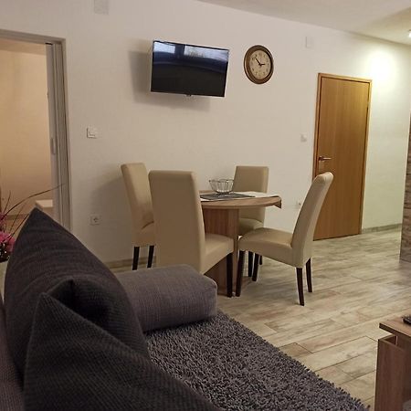 Studio Apartments Una Korenica Zewnętrze zdjęcie