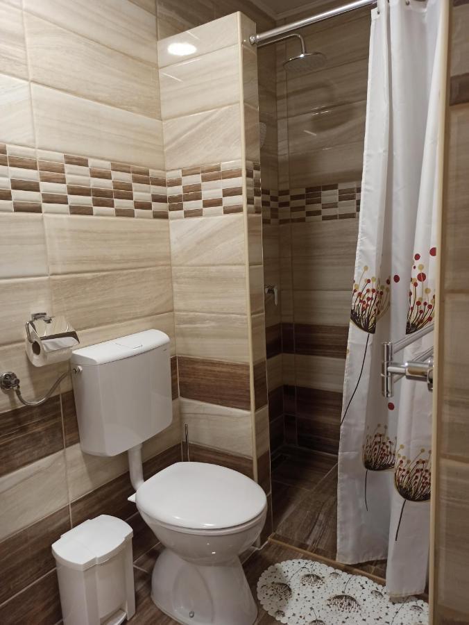 Studio Apartments Una Korenica Zewnętrze zdjęcie