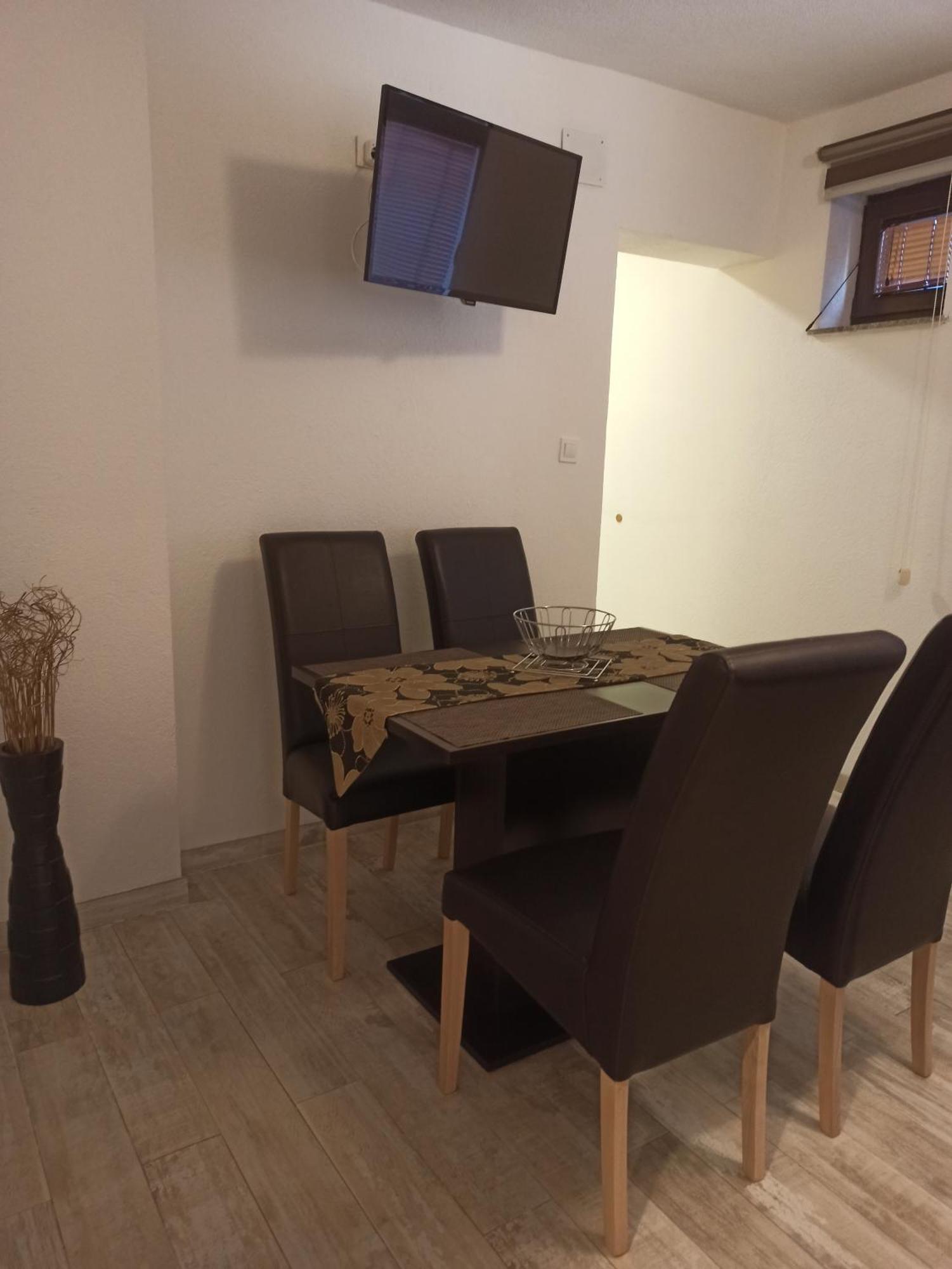 Studio Apartments Una Korenica Zewnętrze zdjęcie