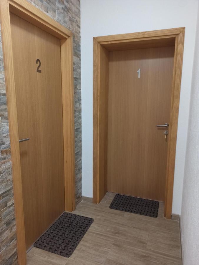 Studio Apartments Una Korenica Zewnętrze zdjęcie