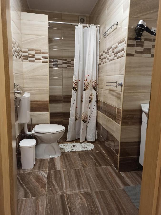 Studio Apartments Una Korenica Zewnętrze zdjęcie