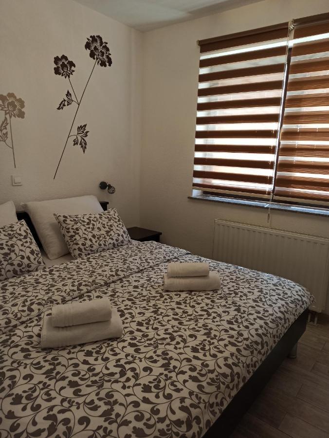 Studio Apartments Una Korenica Zewnętrze zdjęcie