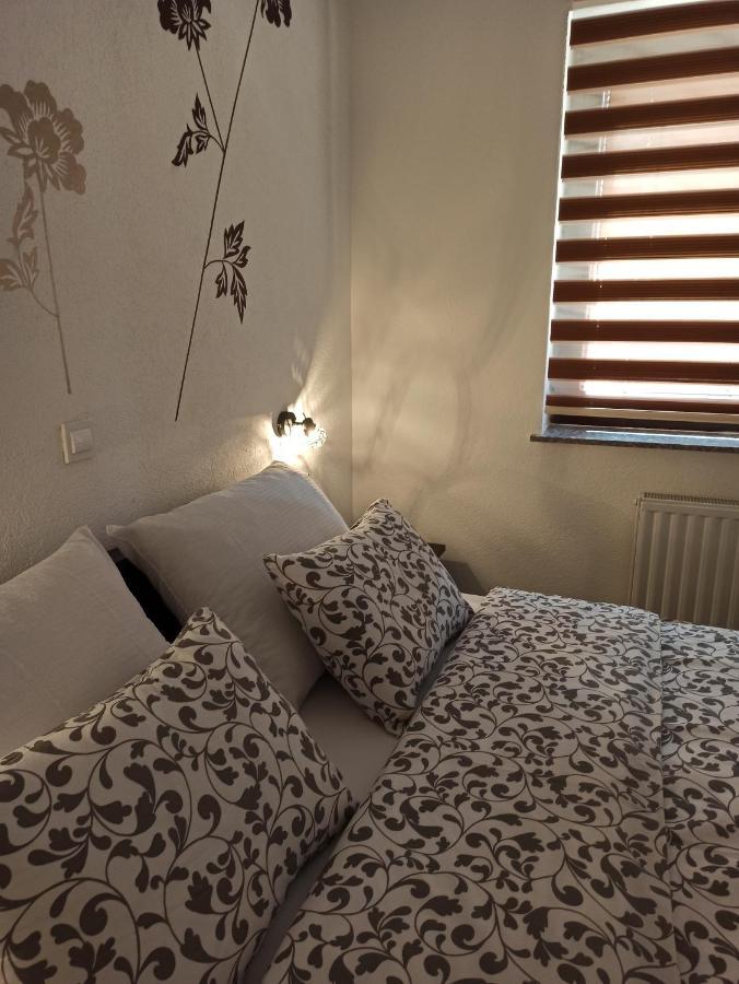 Studio Apartments Una Korenica Zewnętrze zdjęcie