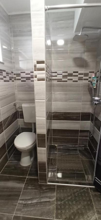 Studio Apartments Una Korenica Zewnętrze zdjęcie
