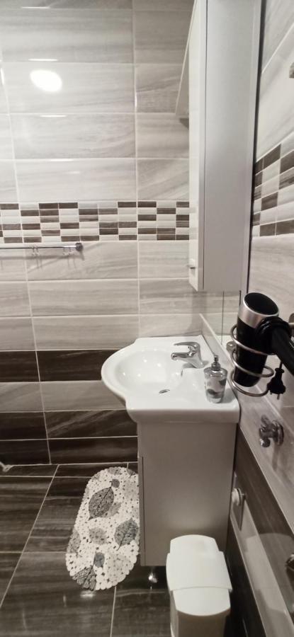 Studio Apartments Una Korenica Zewnętrze zdjęcie