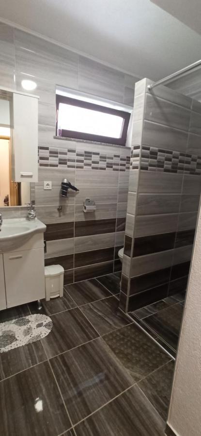 Studio Apartments Una Korenica Zewnętrze zdjęcie
