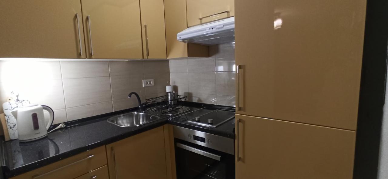 Studio Apartments Una Korenica Zewnętrze zdjęcie