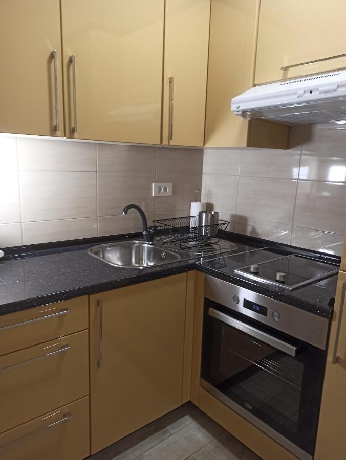 Studio Apartments Una Korenica Zewnętrze zdjęcie