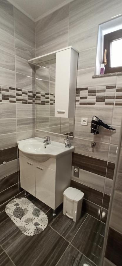 Studio Apartments Una Korenica Zewnętrze zdjęcie