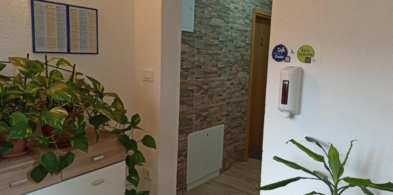 Studio Apartments Una Korenica Zewnętrze zdjęcie